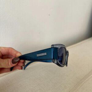 Vintage Christian Dior Sunglasses (Authentic)